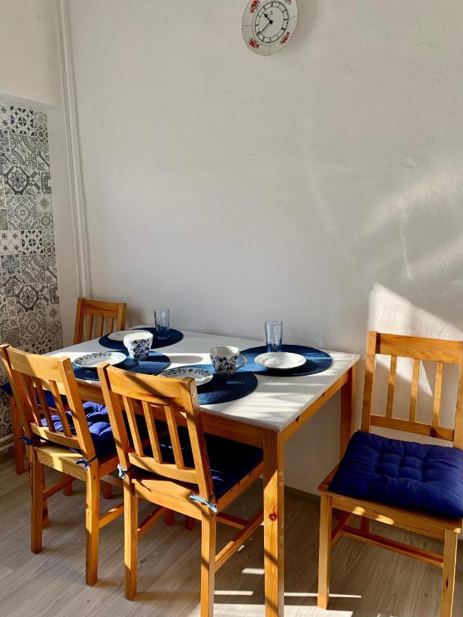 Apartman Natalya Gold เชสกี้ครุมลอฟ ภายนอก รูปภาพ