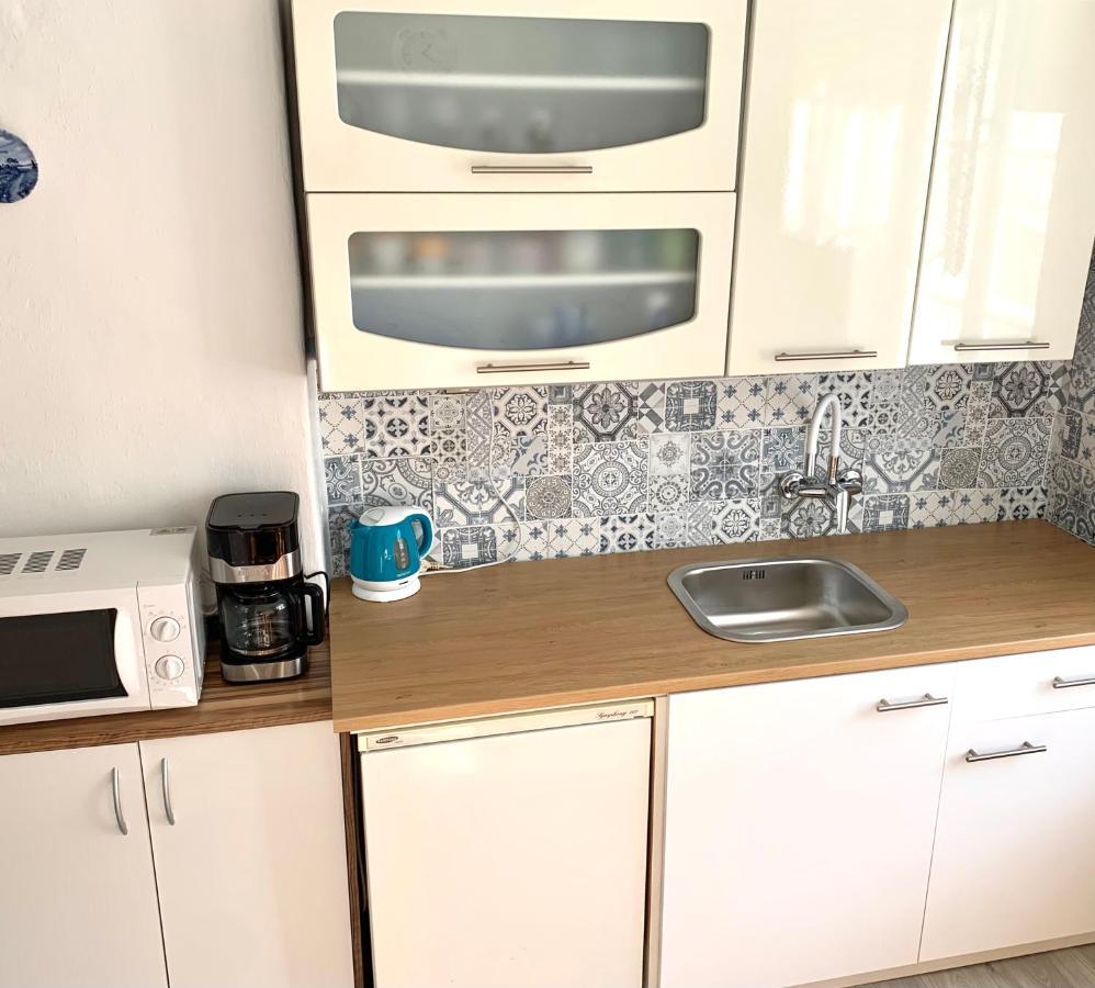 Apartman Natalya Gold เชสกี้ครุมลอฟ ภายนอก รูปภาพ
